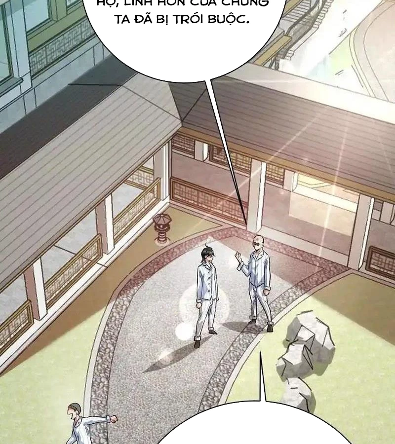 Ta Ở Thế Giới Quỷ Dị Chơi Hăng Rồi! Chapter 120 - Trang 34