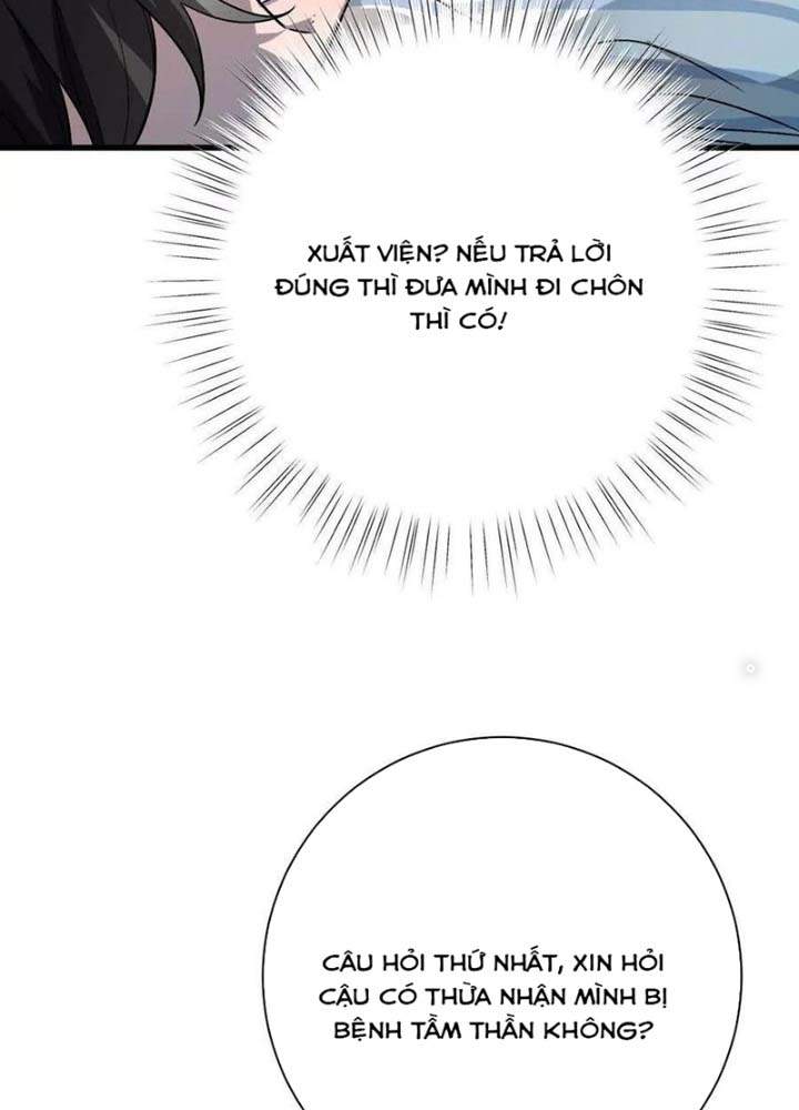 Ta Ở Thế Giới Quỷ Dị Chơi Hăng Rồi! Chapter 121 - Trang 22