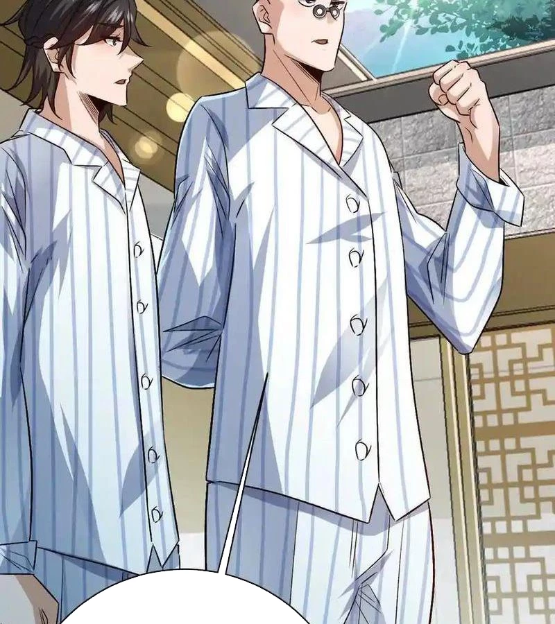 Ta Ở Thế Giới Quỷ Dị Chơi Hăng Rồi! Chapter 120 - Trang 24