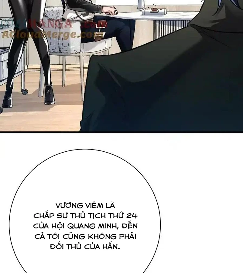 Ta Ở Thế Giới Quỷ Dị Chơi Hăng Rồi! Chapter 116 - Trang 24