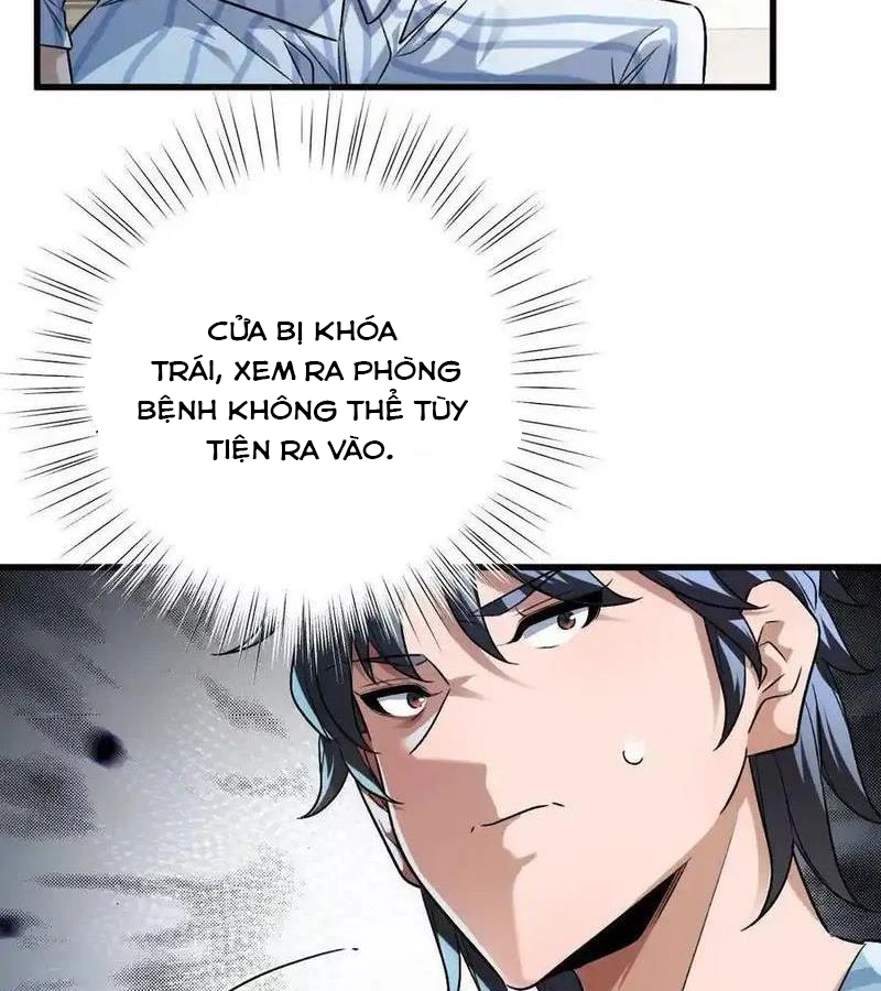 Ta Ở Thế Giới Quỷ Dị Chơi Hăng Rồi! Chapter 118 - Trang 53