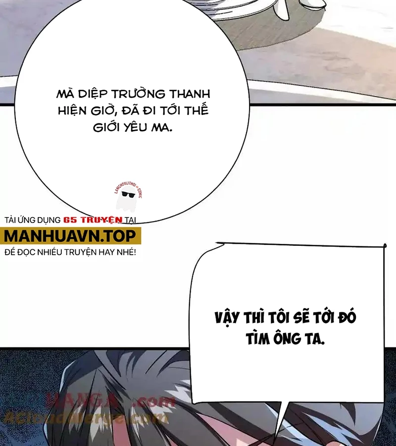 Ta Ở Thế Giới Quỷ Dị Chơi Hăng Rồi! Chapter 114 - Trang 30