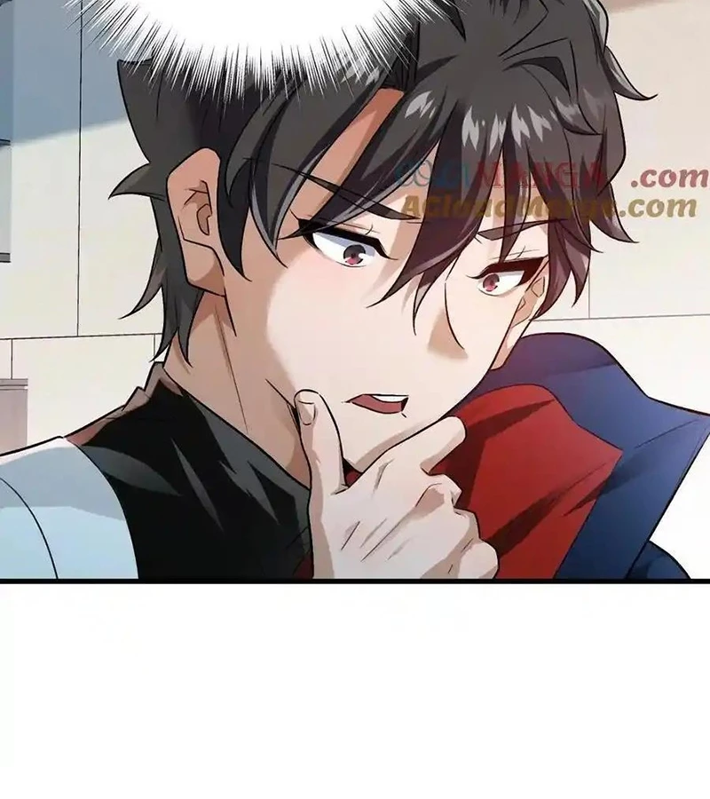 Ta Ở Thế Giới Quỷ Dị Chơi Hăng Rồi! Chapter 114 - Trang 63
