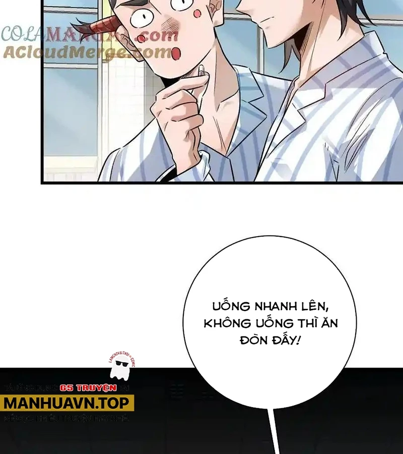 Ta Ở Thế Giới Quỷ Dị Chơi Hăng Rồi! Chapter 119 - Trang 51