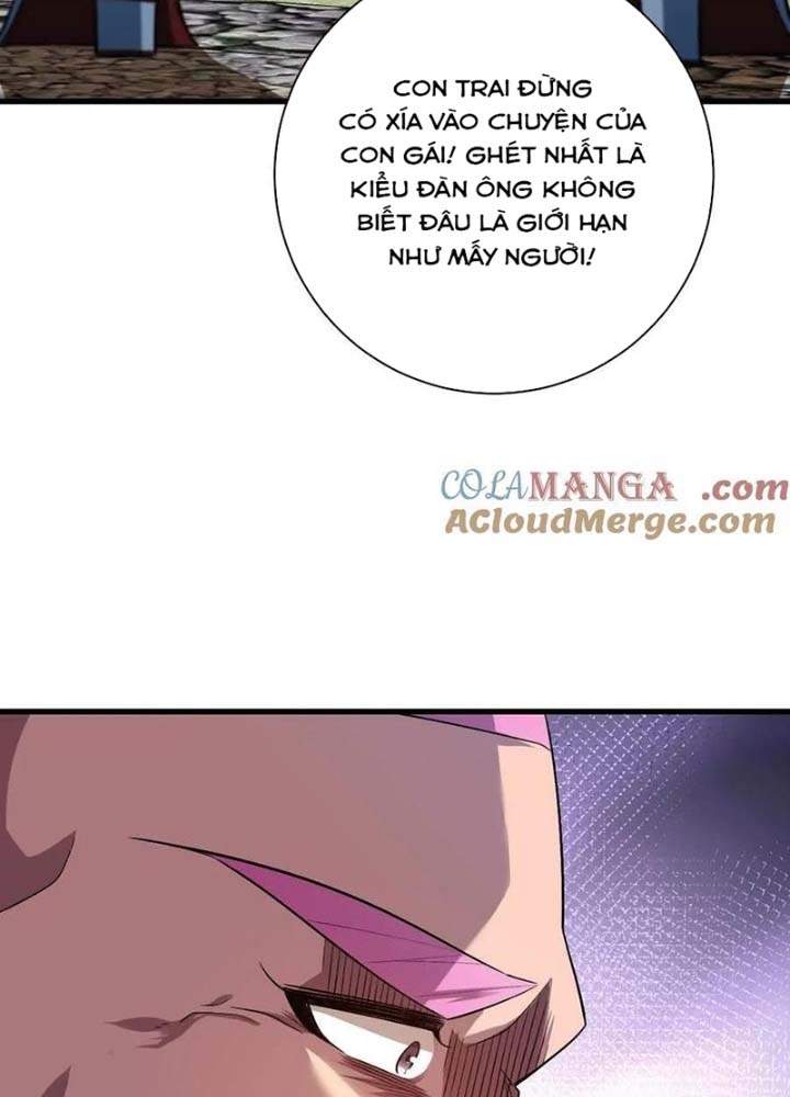 Ta Ở Thế Giới Quỷ Dị Chơi Hăng Rồi! Chapter 121 - Trang 124