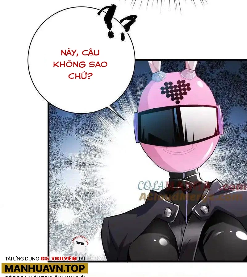 Ta Ở Thế Giới Quỷ Dị Chơi Hăng Rồi! Chapter 120 - Trang 50