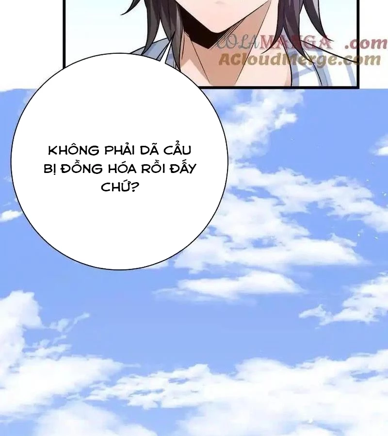 Ta Ở Thế Giới Quỷ Dị Chơi Hăng Rồi! Chapter 120 - Trang 12