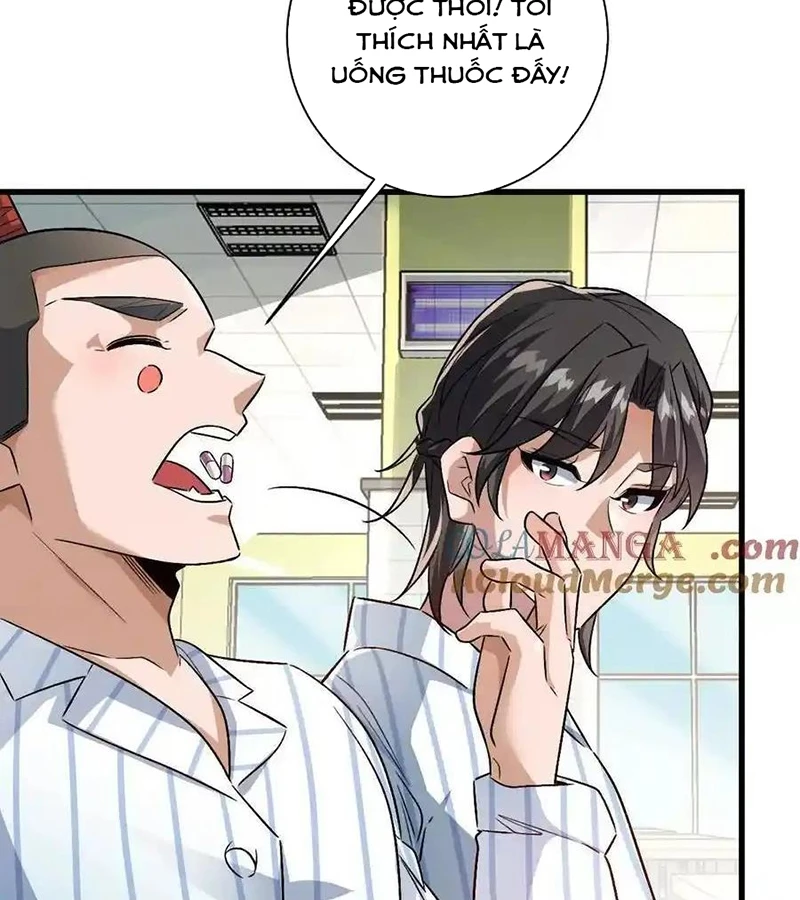 Ta Ở Thế Giới Quỷ Dị Chơi Hăng Rồi! Chapter 119 - Trang 48