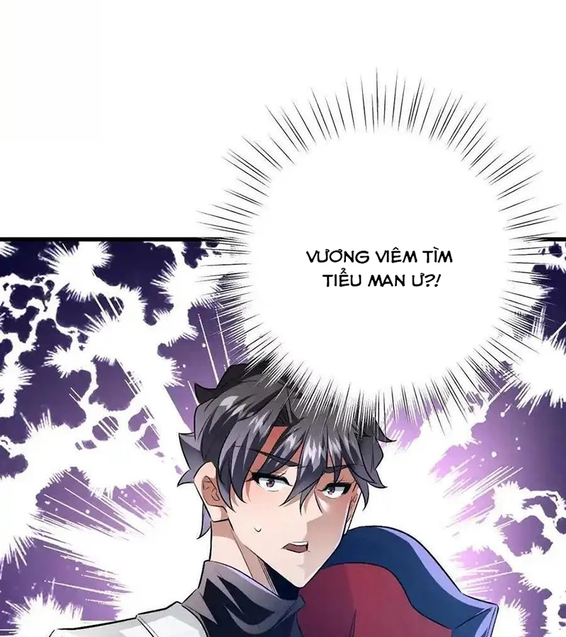 Ta Ở Thế Giới Quỷ Dị Chơi Hăng Rồi! Chapter 116 - Trang 28