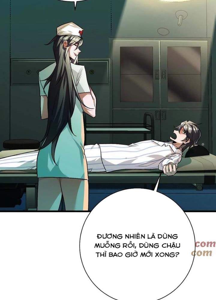 Ta Ở Thế Giới Quỷ Dị Chơi Hăng Rồi! Chapter 121 - Trang 28