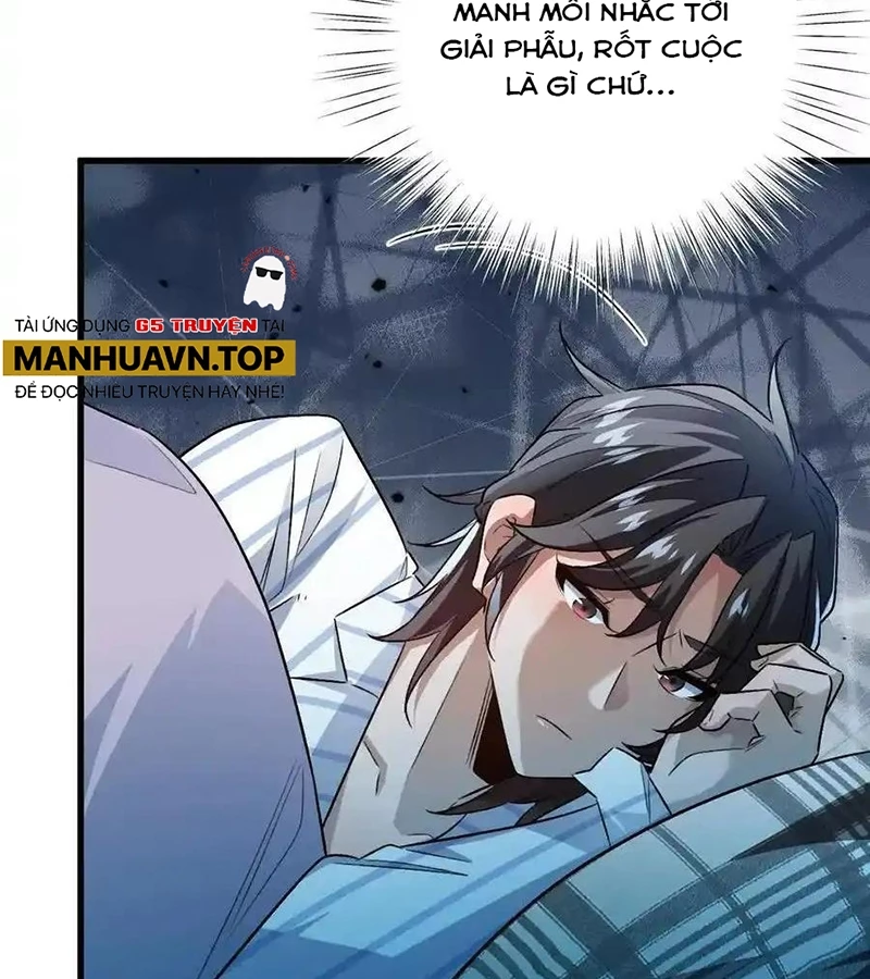 Ta Ở Thế Giới Quỷ Dị Chơi Hăng Rồi! Chapter 119 - Trang 7
