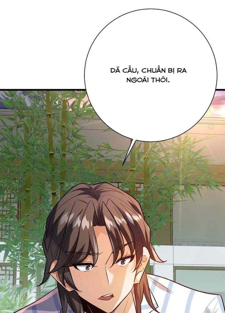 Ta Ở Thế Giới Quỷ Dị Chơi Hăng Rồi! Chapter 121 - Trang 94