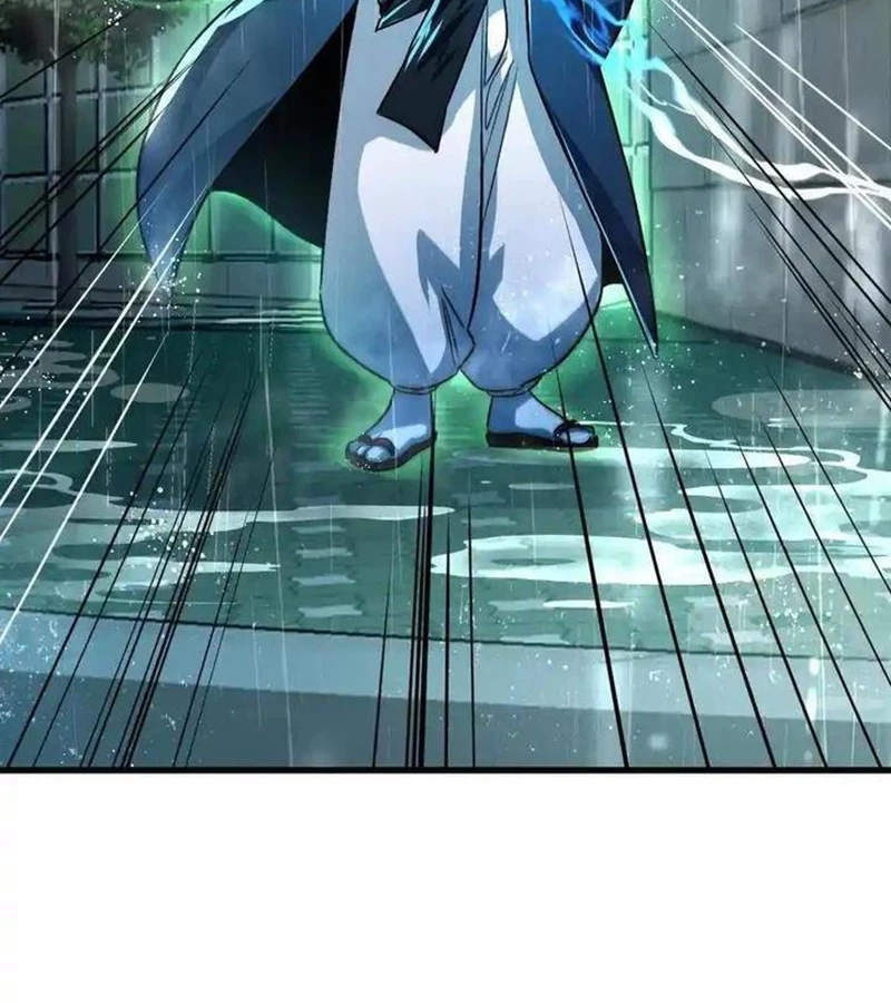 Ta Ở Thế Giới Quỷ Dị Chơi Hăng Rồi! Chapter 117 - Trang 10