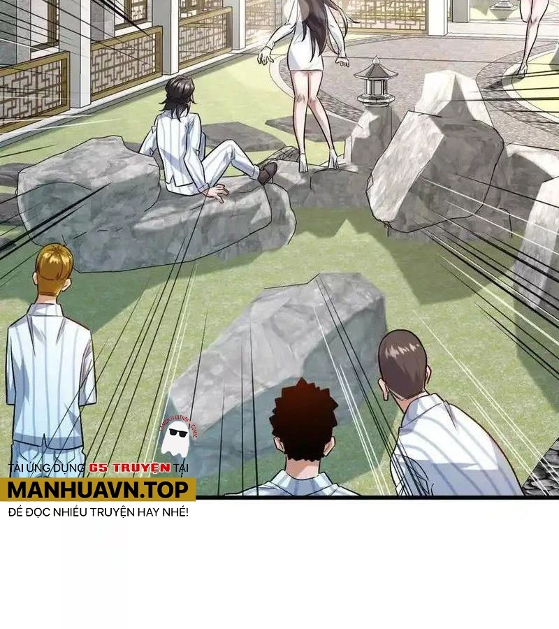 Ta Ở Thế Giới Quỷ Dị Chơi Hăng Rồi! Chapter 120 - Trang 70