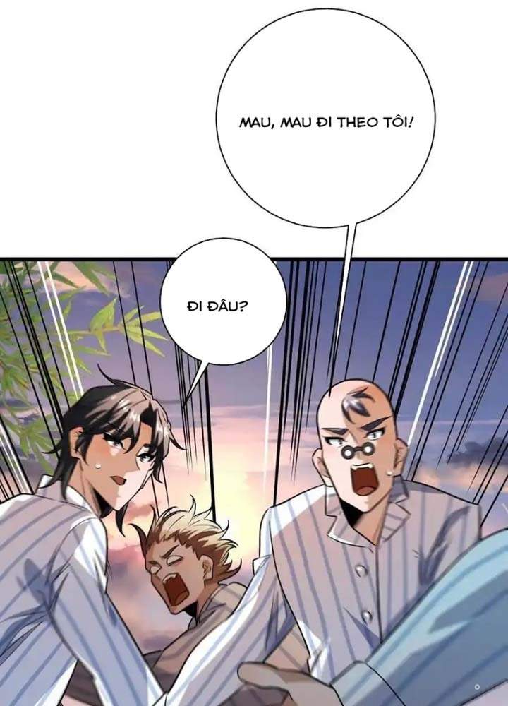 Ta Ở Thế Giới Quỷ Dị Chơi Hăng Rồi! Chapter 122 - Trang 30