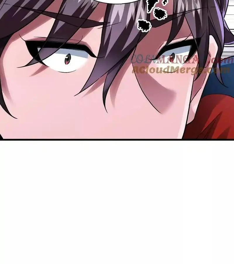 Ta Ở Thế Giới Quỷ Dị Chơi Hăng Rồi! Chapter 114 - Trang 16