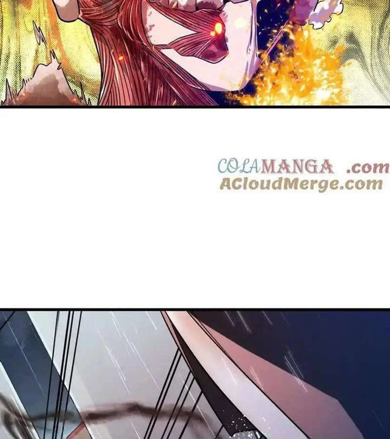 Ta Ở Thế Giới Quỷ Dị Chơi Hăng Rồi! Chapter 117 - Trang 27
