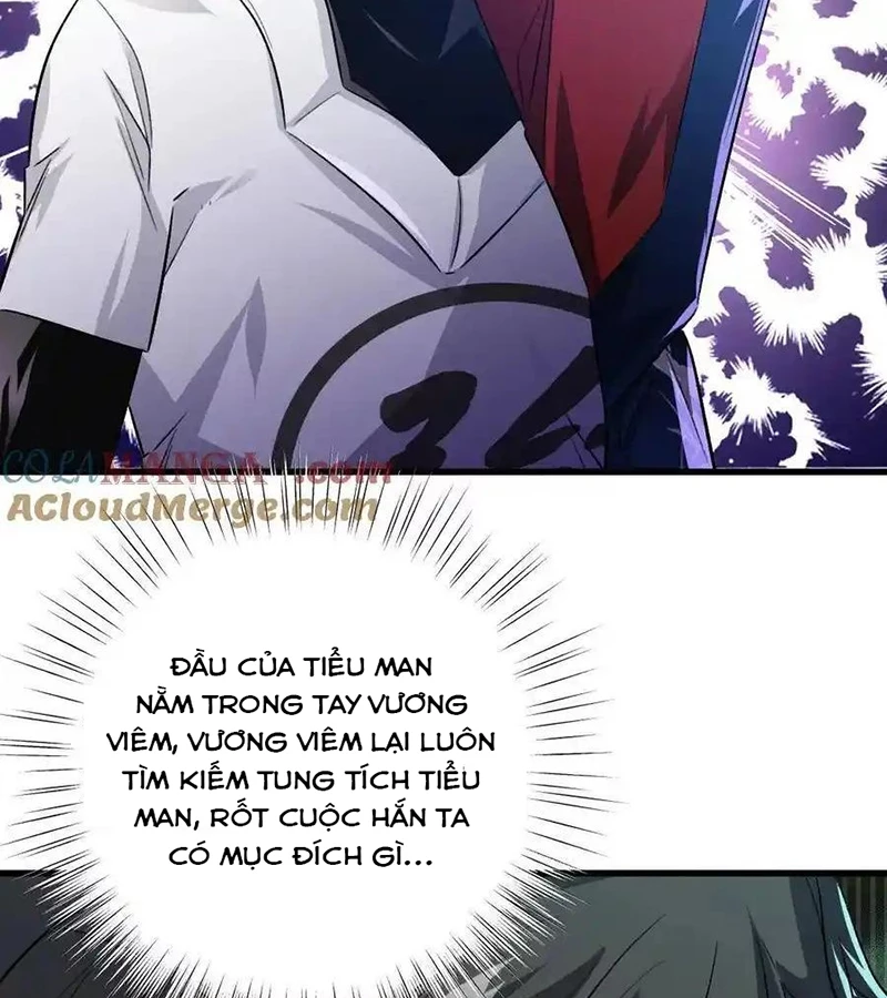 Ta Ở Thế Giới Quỷ Dị Chơi Hăng Rồi! Chapter 116 - Trang 29