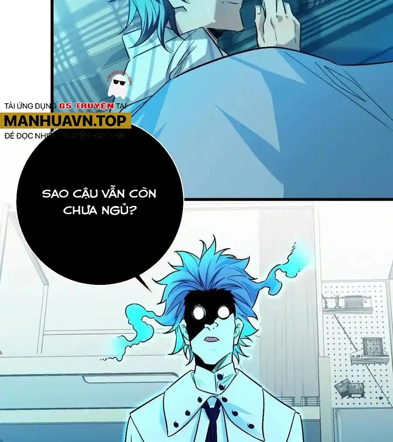 Ta Ở Thế Giới Quỷ Dị Chơi Hăng Rồi! Chapter 119 - Trang 13
