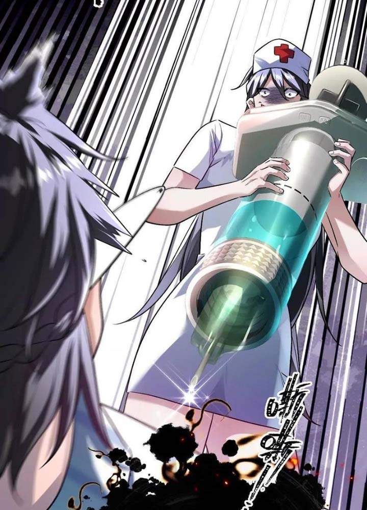 Ta Ở Thế Giới Quỷ Dị Chơi Hăng Rồi! Chapter 121 - Trang 46
