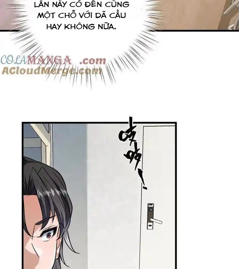 Ta Ở Thế Giới Quỷ Dị Chơi Hăng Rồi! Chapter 117 - Trang 88