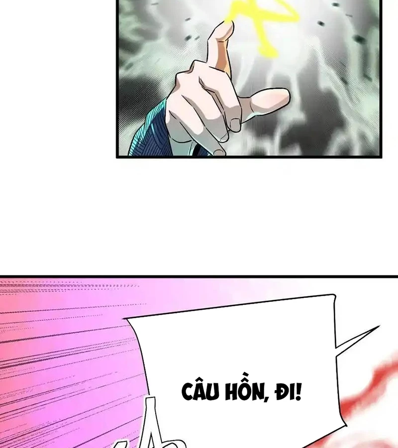Ta Ở Thế Giới Quỷ Dị Chơi Hăng Rồi! Chapter 116 - Trang 74