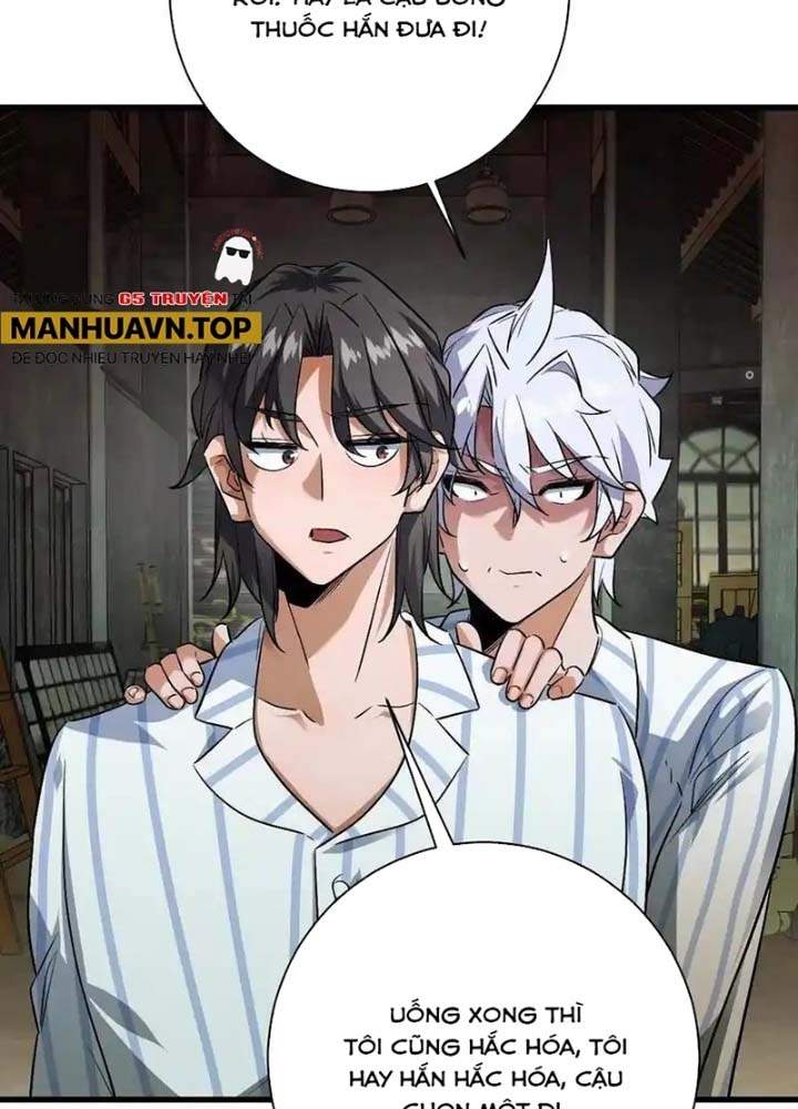 Ta Ở Thế Giới Quỷ Dị Chơi Hăng Rồi! Chapter 122 - Trang 86