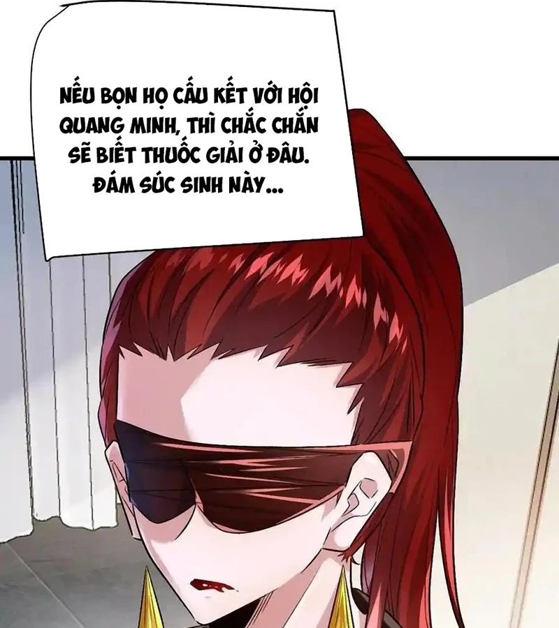 Ta Ở Thế Giới Quỷ Dị Chơi Hăng Rồi! Chapter 114 - Trang 22