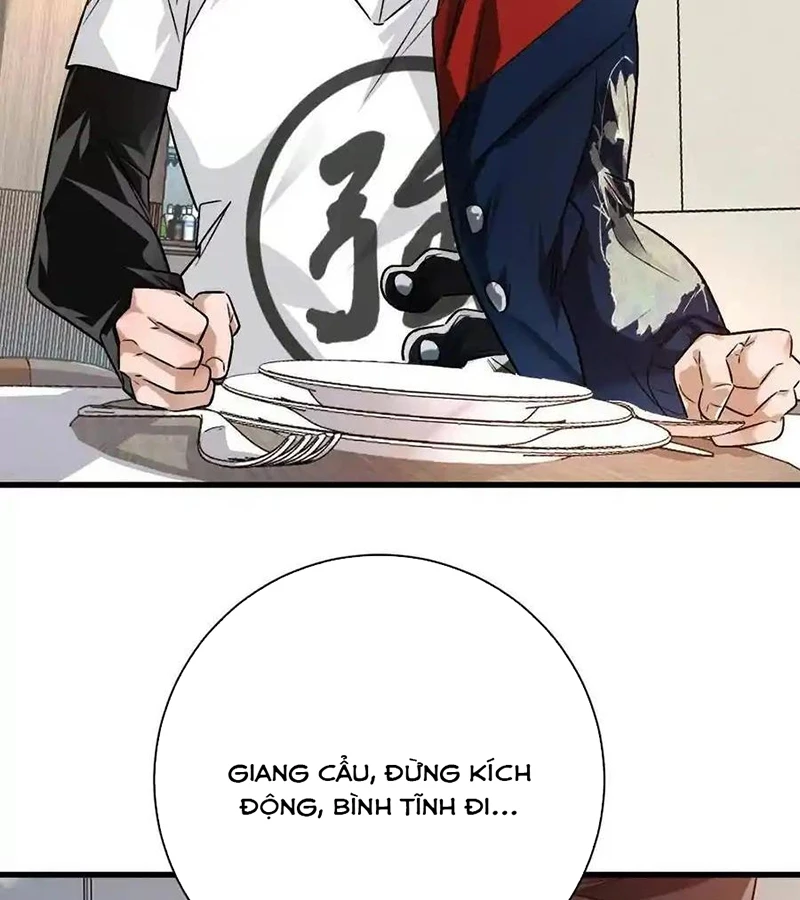 Ta Ở Thế Giới Quỷ Dị Chơi Hăng Rồi! Chapter 114 - Trang 7