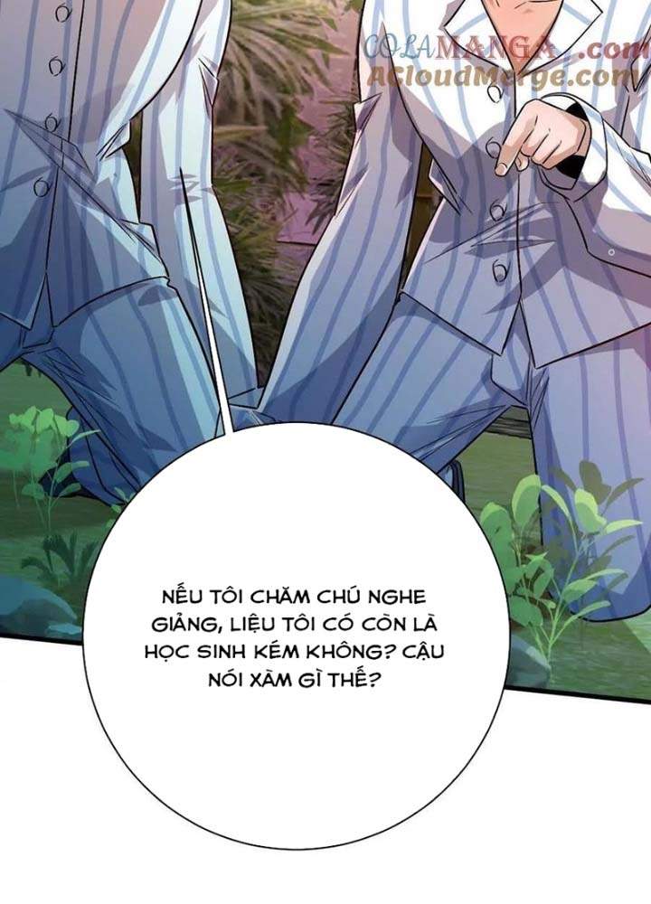 Ta Ở Thế Giới Quỷ Dị Chơi Hăng Rồi! Chapter 121 - Trang 100