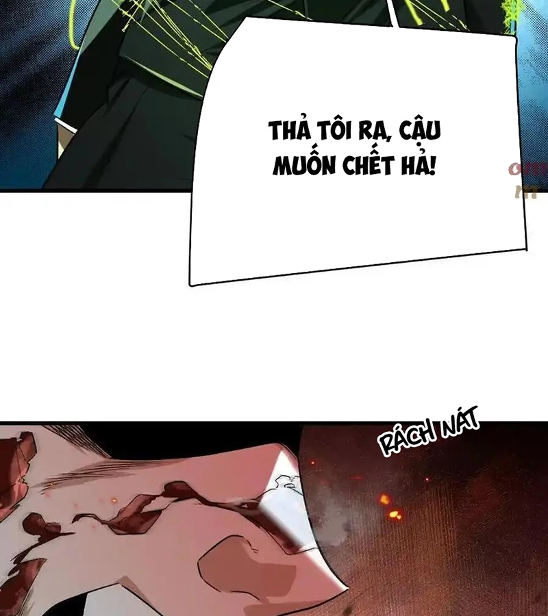 Ta Ở Thế Giới Quỷ Dị Chơi Hăng Rồi! Chapter 116 - Trang 78