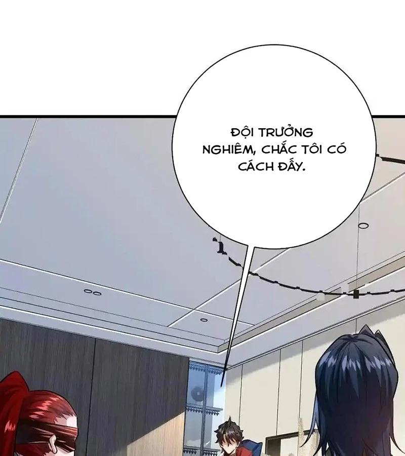 Ta Ở Thế Giới Quỷ Dị Chơi Hăng Rồi! Chapter 114 - Trang 64