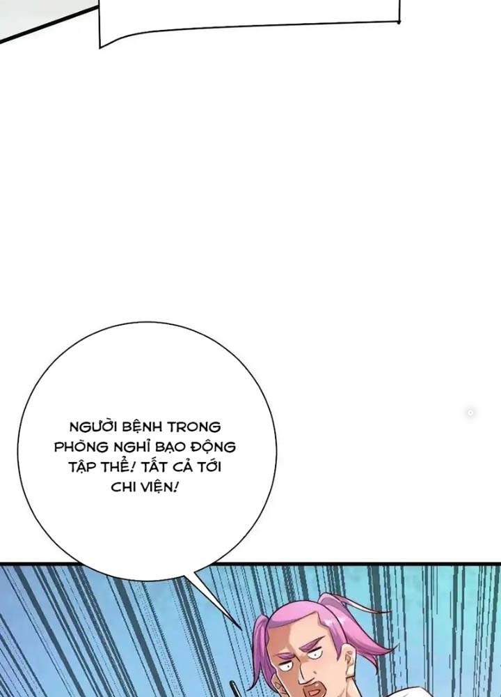 Ta Ở Thế Giới Quỷ Dị Chơi Hăng Rồi! Chapter 122 - Trang 22