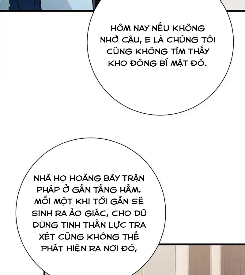 Ta Ở Thế Giới Quỷ Dị Chơi Hăng Rồi! Chapter 115 - Trang 77