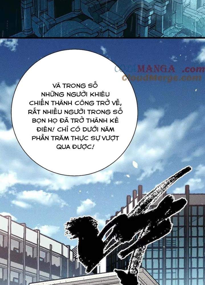 Ta Ở Thế Giới Quỷ Dị Chơi Hăng Rồi! Chapter 121 - Trang 104