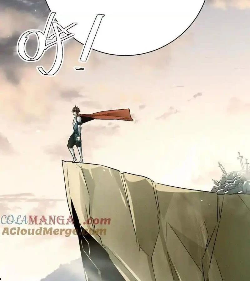 Ta Ở Thế Giới Quỷ Dị Chơi Hăng Rồi! Chapter 118 - Trang 20