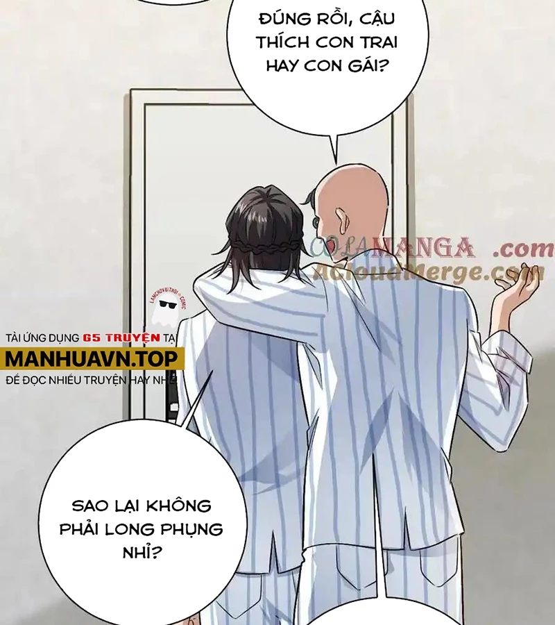 Ta Ở Thế Giới Quỷ Dị Chơi Hăng Rồi! Chapter 119 - Trang 40