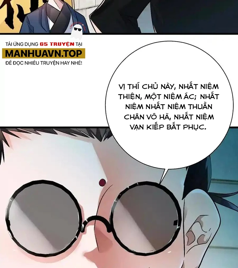 Ta Ở Thế Giới Quỷ Dị Chơi Hăng Rồi! Chapter 116 - Trang 66