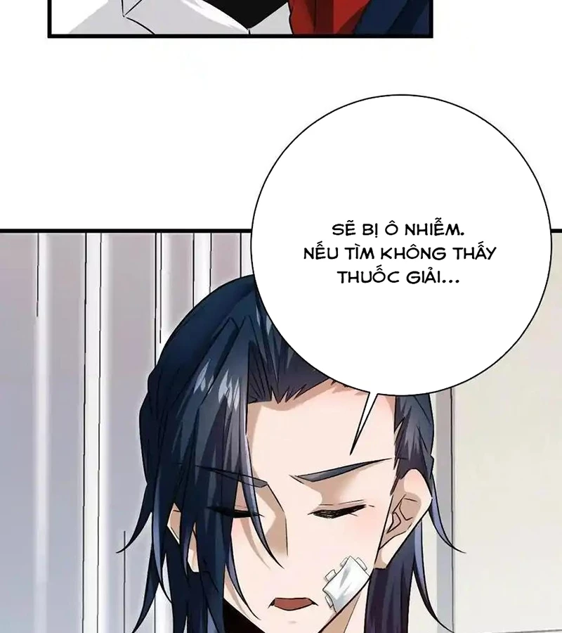 Ta Ở Thế Giới Quỷ Dị Chơi Hăng Rồi! Chapter 114 - Trang 14
