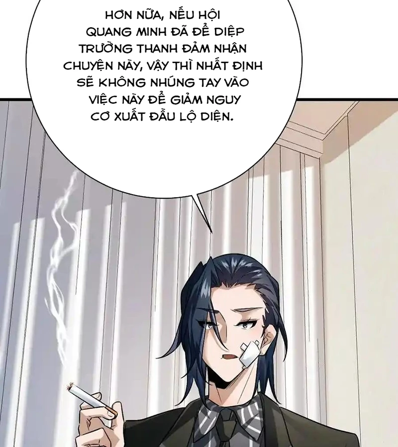 Ta Ở Thế Giới Quỷ Dị Chơi Hăng Rồi! Chapter 114 - Trang 46