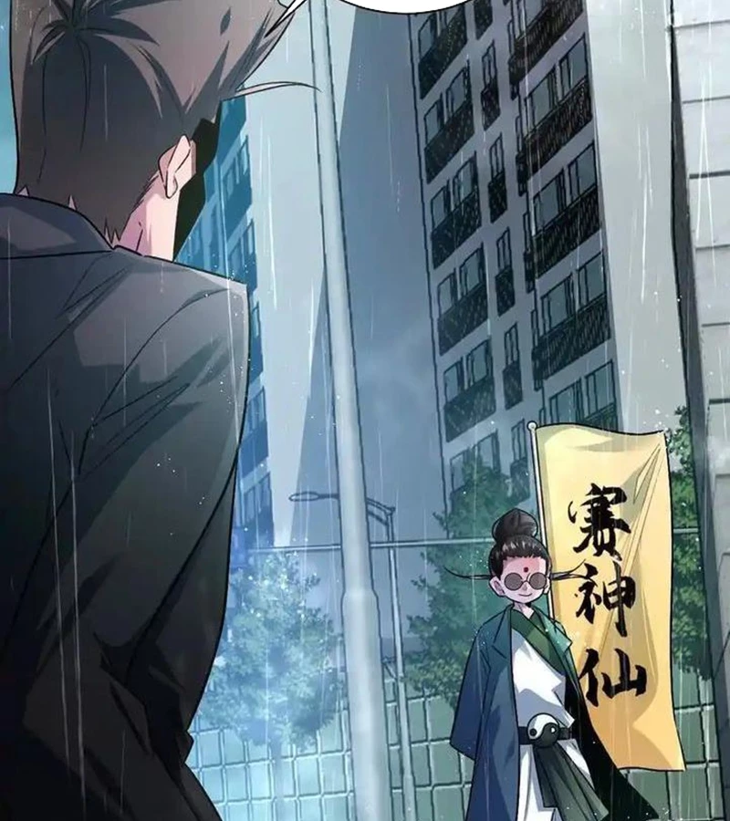 Ta Ở Thế Giới Quỷ Dị Chơi Hăng Rồi! Chapter 117 - Trang 5