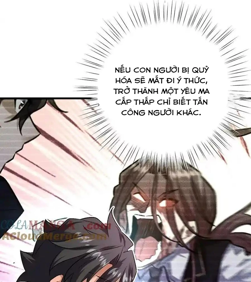 Ta Ở Thế Giới Quỷ Dị Chơi Hăng Rồi! Chapter 116 - Trang 11