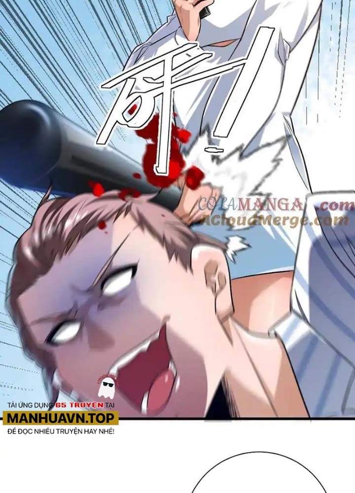 Ta Ở Thế Giới Quỷ Dị Chơi Hăng Rồi! Chapter 122 - Trang 24