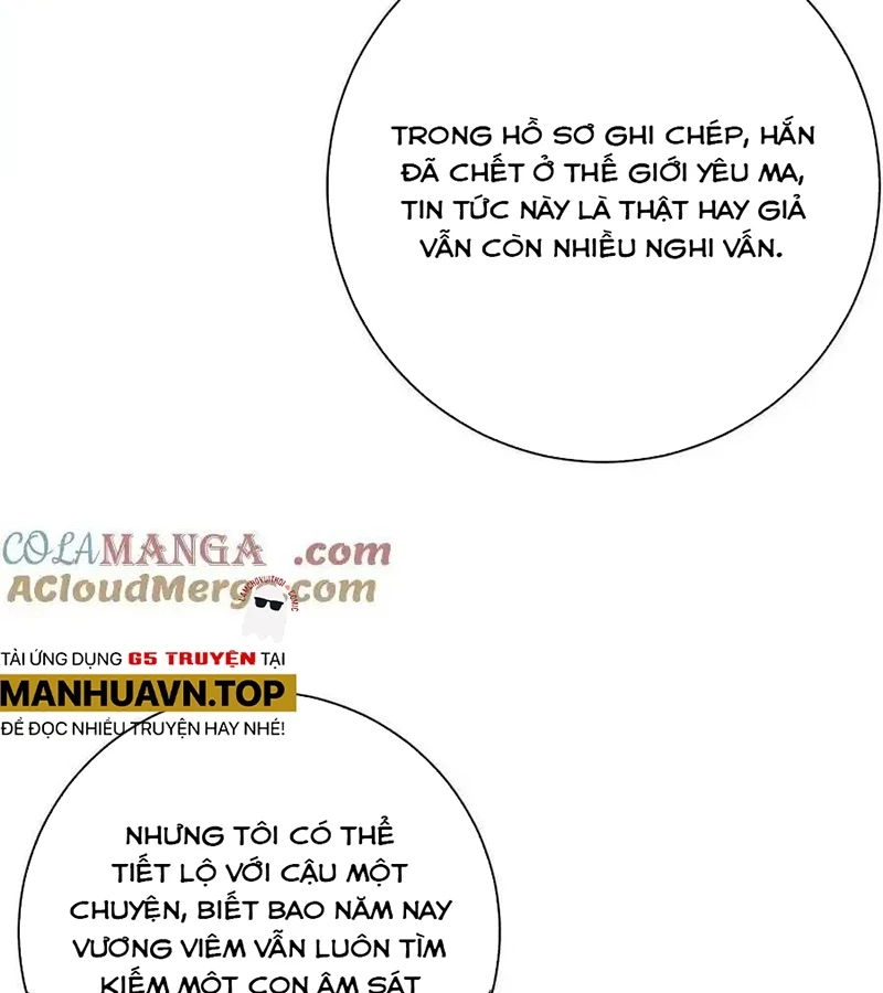 Ta Ở Thế Giới Quỷ Dị Chơi Hăng Rồi! Chapter 116 - Trang 26