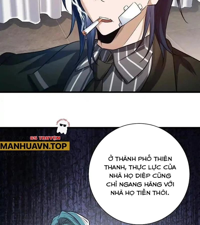 Ta Ở Thế Giới Quỷ Dị Chơi Hăng Rồi! Chapter 114 - Trang 50