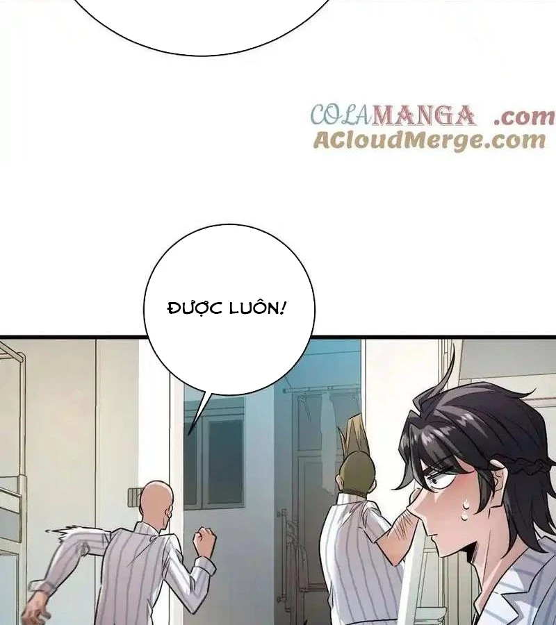 Ta Ở Thế Giới Quỷ Dị Chơi Hăng Rồi! Chapter 118 - Trang 50