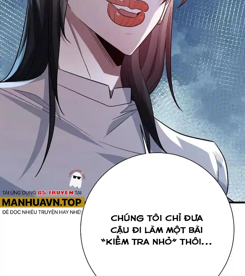 Ta Ở Thế Giới Quỷ Dị Chơi Hăng Rồi! Chapter 120 - Trang 75
