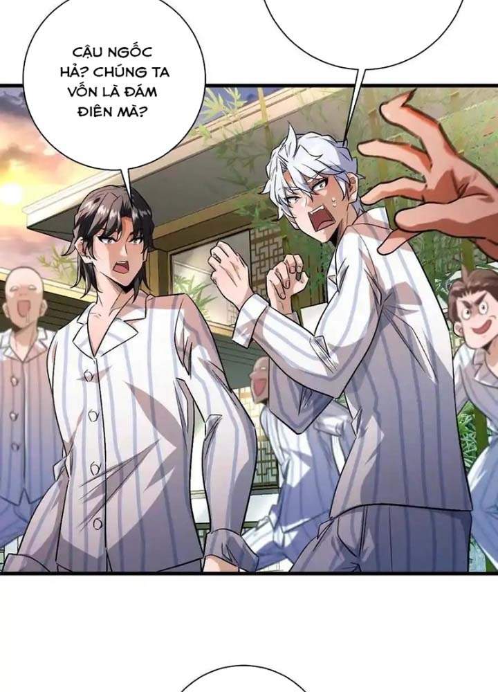 Ta Ở Thế Giới Quỷ Dị Chơi Hăng Rồi! Chapter 122 - Trang 26