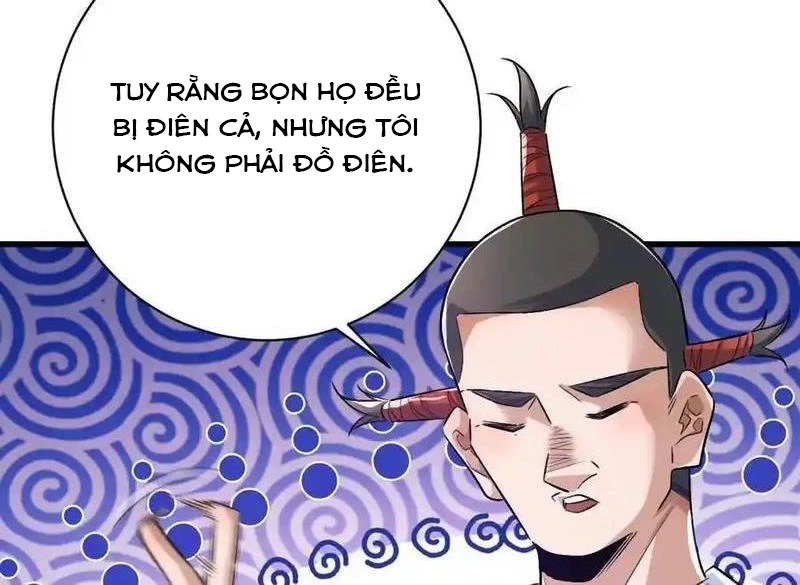 Ta Ở Thế Giới Quỷ Dị Chơi Hăng Rồi! Chapter 118 - Trang 30