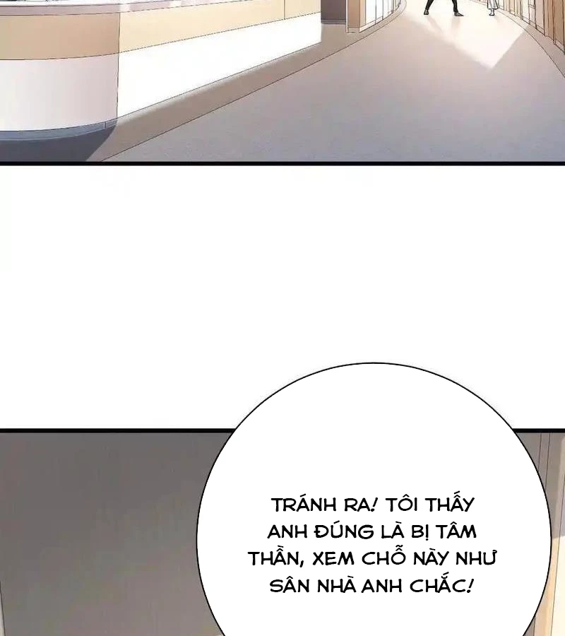 Ta Ở Thế Giới Quỷ Dị Chơi Hăng Rồi! Chapter 115 - Trang 44
